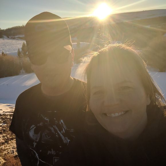 Meet your Posher, Angie - Picture 1 of 1